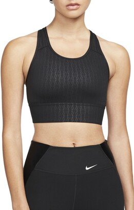 Dri-FIT Swoosh Longline Sports Bra