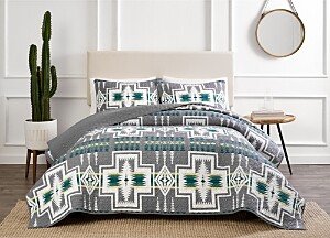 Harding Coverlet Set, Twin