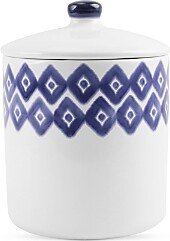 Santorini Diamond Large Canister-AA