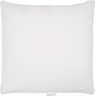 Medium-Firm Nuvola Square Pillow (65Cm X 65Cm)