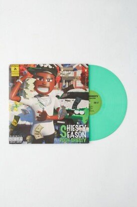 Pooh Shiesty - Shiesty Season Limited LP