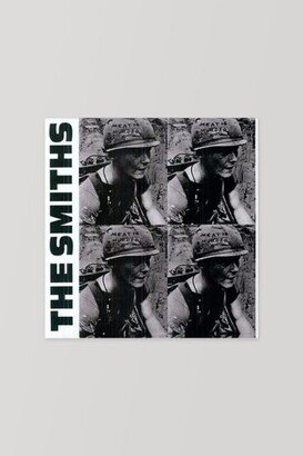 Smiths - Meat Is Murder (Remastered) LP