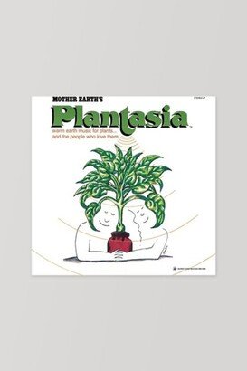 Mort Garson - Mother Earth's Plantasia LP