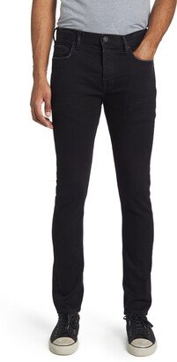 Cigarette Skinny Fit Jeans