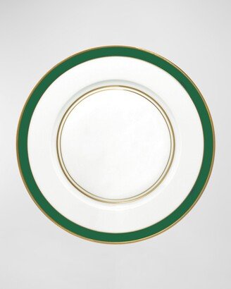 Cristobal Emerald American Dinner Plate N1