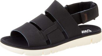 Men's Oruga Sandal Flat