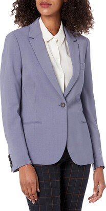 Petite Women's Suit Jacket