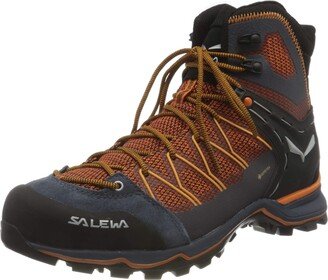 Mountain Trainer Lite Mid GTX - Men's Black Out/Carrot 10