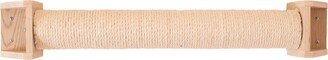 Real Wood Wall Series: Scratching Post