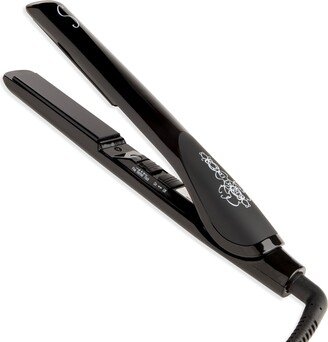 Sultra Bombshell Collection Curl, Wave & Straighten Iron