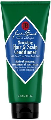 Nourishing Hair & Scalp Conditioner, 10-oz.