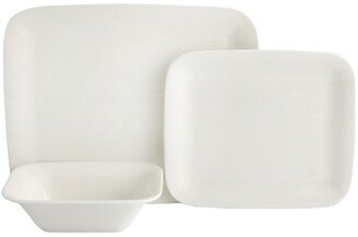 Porland Bach 3-Piece Place Setting Set