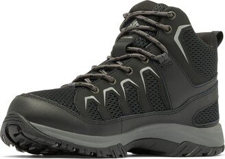 Men's Granite Trail Mid Waterproof