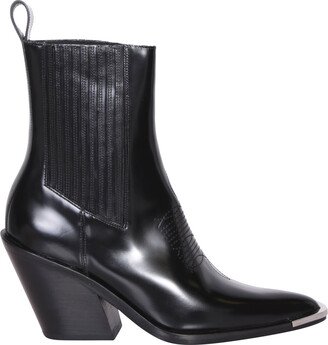 Texani Ankle Boots