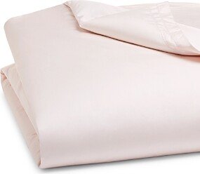 680TC Sateen Duvet Cover, Full/Queen - 100% Exclusive