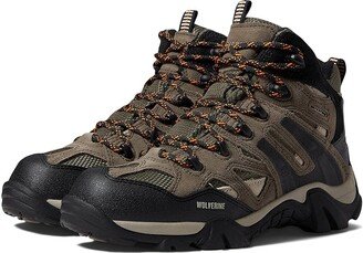 Wolverine Heritage Wilderness (Bungee Cord) Men's Shoes