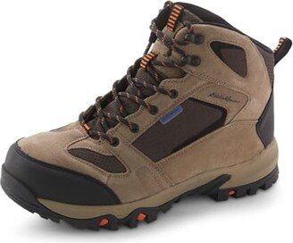 Lincoln Waterproof Hiking Boots for Men | Multi-Terrain