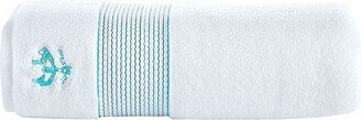 Stripe Turkish Coton Bath Towel