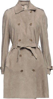 Overcoat Beige-AH