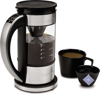 5-Cup Coffee And Tea Maker-AA