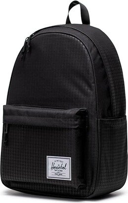 Classic XL Backpack (Houndstooth Emboss) Backpack Bags