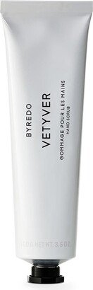 Hand Scrub Vetyver, 3.4 oz.