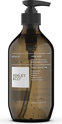 Ashley & Co Washup Hand Wash Once Upon & Time