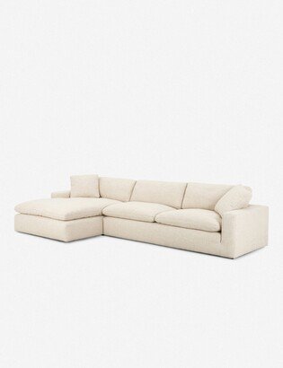 Lulu and Georgia Rita Sectional Sofa