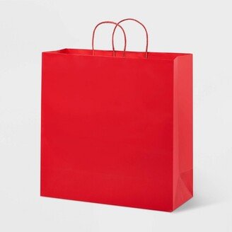 Large Gift Bag Red - Spritz™