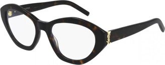 sl m60v Glasses