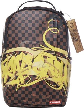 Sip Wildstyle Dlxsv Backpack