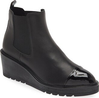 Gemmain Wedge Chelsea Boot