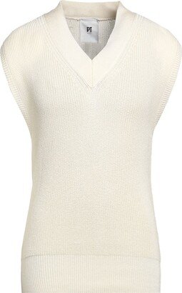 PT Torino Sweater Ivory