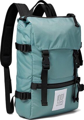 Rover Pack Mini (Sage/Sage) Backpack Bags