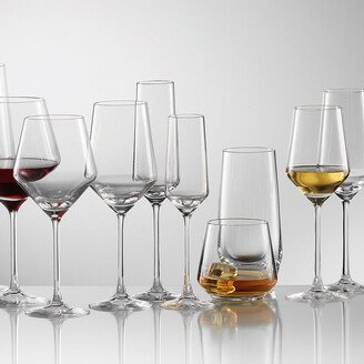 Fortessa Tableware Solutions Schott Zwiesel Pure Drinkware Collection