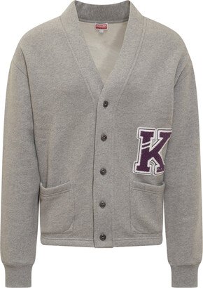 Varsity Cardigan