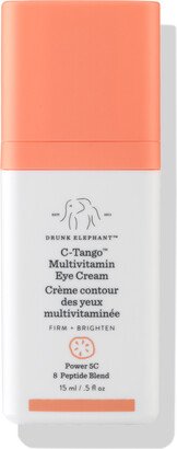 Drunk Elephant C-Tango Multivitamin Eye Cream