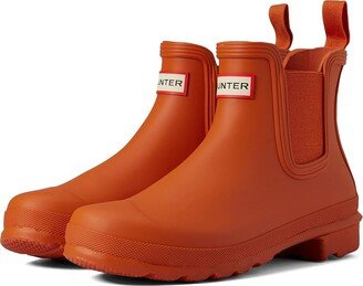 Chelsea (Rorbu Rust) Women's Rain Boots