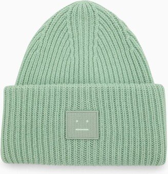 knit hat-AB