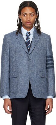 Blue 4-Bar Blazer