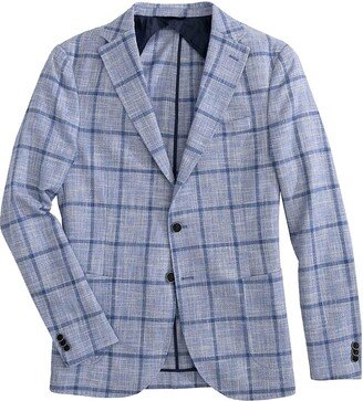 Hargrove Single-Breasted Blazer