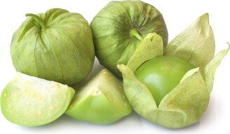 25+ Grande Rio Verde Tomatillo Seeds, Vegetable Non-Gmo