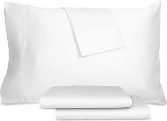 Serene Sleep High Iq Cool Comfort 1000-Thread Count 4-Pc. Sheet Set, Queen