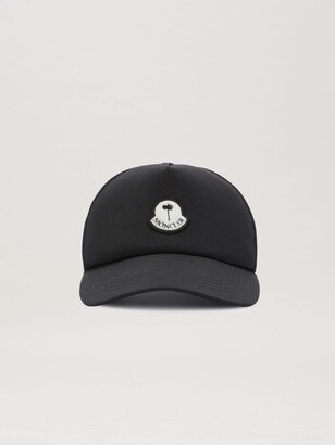 Palm Angels x Moncler Moncler X Palm Angels Genius Baseball Cap