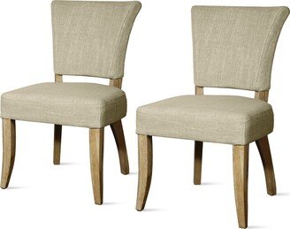 New pacific Direct Austin Side Chair,