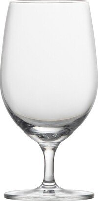 Zwiesel Glas Set Of 6 Banquet 8.6Oz Water Glasses