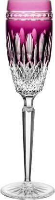 Waterford - Clarendon Purple Champagne Flute