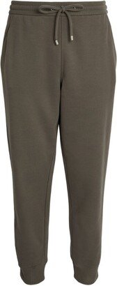 Cotton-Blend Fleece Sweatpants