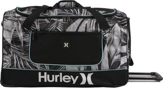 Kahuna 30In Rolling Duffel Bag-AA