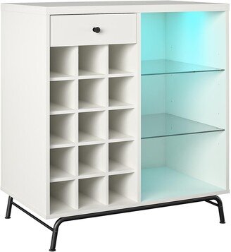 Avenue Greene Melanie Bar Cabinet